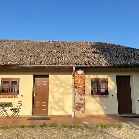Farm stay Fornace Certosa- A4