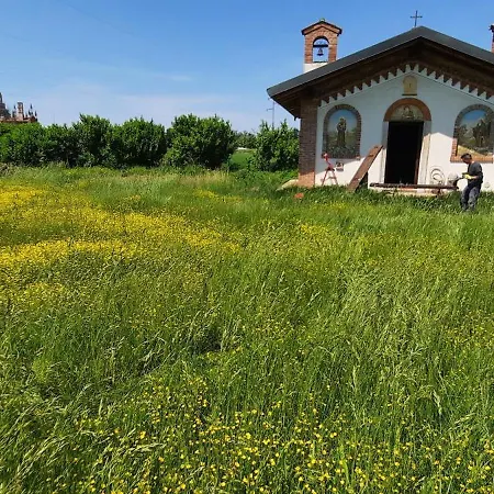Farm stay Fornace Certosa- A4 *
