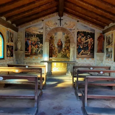 Fornace Certosa- A4 Farm stay