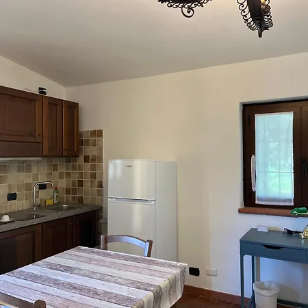 Fornace Certosa- A4 Farm stay