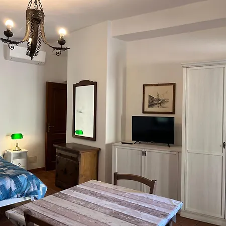 Farm stay Fornace Certosa- A4 *