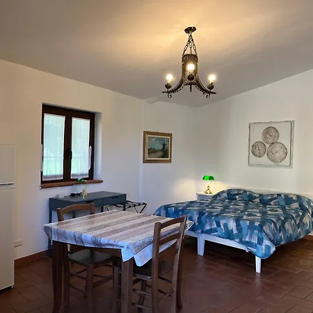 Fornace Certosa- A4 Farm stay